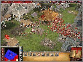 038 - Rozdział 4 | The Path of War | Twierdza 2 - Twierdza 2 - poradnik do gry