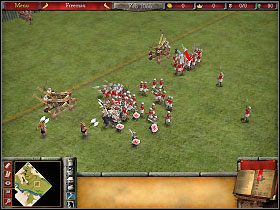 039 - Rozdział 5 | The Path of War | Twierdza 2 - Twierdza 2 - poradnik do gry