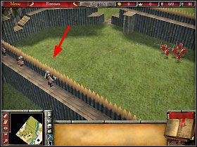 042 - Rozdział 5 | The Path of War | Twierdza 2 - Twierdza 2 - poradnik do gry