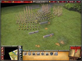 045 - Rozdział 5 | The Path of War | Twierdza 2 - Twierdza 2 - poradnik do gry