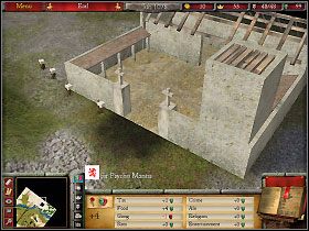 046 - Rozdział 5 | The Path of War | Twierdza 2 - Twierdza 2 - poradnik do gry