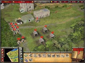 047 - Rozdział 6 | The Path of War | Twierdza 2 - Twierdza 2 - poradnik do gry