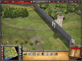 053 - Rozdział 6 | The Path of War | Twierdza 2 - Twierdza 2 - poradnik do gry