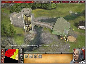 054 - Rozdział 6 | The Path of War | Twierdza 2 - Twierdza 2 - poradnik do gry