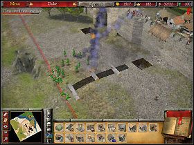 067 - Rozdział 7 | The Path of War | Twierdza 2 - Twierdza 2 - poradnik do gry