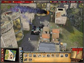 073 - Rozdział 7 | The Path of War | Twierdza 2 - Twierdza 2 - poradnik do gry