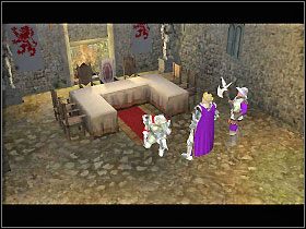 074 - Rozdział 7 | The Path of War | Twierdza 2 - Twierdza 2 - poradnik do gry