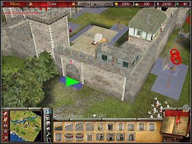 075 - Rozdział 8 | The Path of War | Twierdza 2 - Twierdza 2 - poradnik do gry