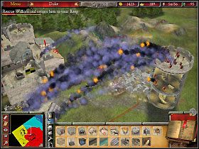 079 - Rozdział 8 | The Path of War | Twierdza 2 - Twierdza 2 - poradnik do gry