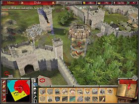 080 - Rozdział 8 | The Path of War | Twierdza 2 - Twierdza 2 - poradnik do gry