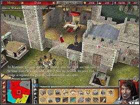 082 - Rozdział 8 | The Path of War | Twierdza 2 - Twierdza 2 - poradnik do gry