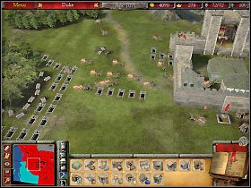 085 - Rozdział 8 | The Path of War | Twierdza 2 - Twierdza 2 - poradnik do gry