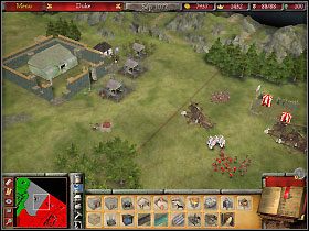 087 - Rozdział 8 | The Path of War | Twierdza 2 - Twierdza 2 - poradnik do gry