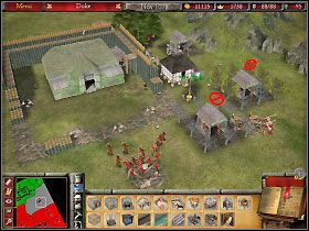 088 - Rozdział 8 | The Path of War | Twierdza 2 - Twierdza 2 - poradnik do gry