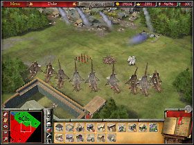 092 - Rozdział 8 | The Path of War | Twierdza 2 - Twierdza 2 - poradnik do gry