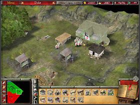 093 - Rozdział 8 | The Path of War | Twierdza 2 - Twierdza 2 - poradnik do gry