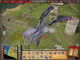 096 - Rozdział 8 | The Path of War | Twierdza 2 - Twierdza 2 - poradnik do gry