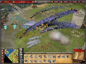 097 - Rozdział 8 | The Path of War | Twierdza 2 - Twierdza 2 - poradnik do gry