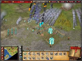 098 - Rozdział 8 | The Path of War | Twierdza 2 - Twierdza 2 - poradnik do gry