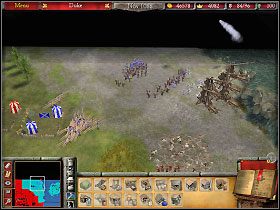 100 - Rozdział 8 | The Path of War | Twierdza 2 - Twierdza 2 - poradnik do gry