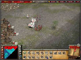 102 - Rozdział 8 | The Path of War | Twierdza 2 - Twierdza 2 - poradnik do gry