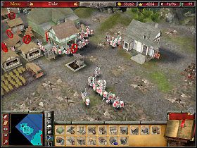 103 - Rozdział 8 | The Path of War | Twierdza 2 - Twierdza 2 - poradnik do gry