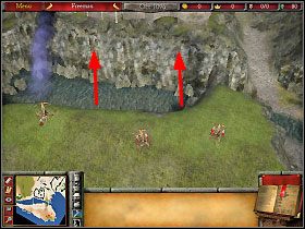 105 - Rozdział 9 | The Path of War | Twierdza 2 - Twierdza 2 - poradnik do gry