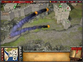 107 - Rozdział 9 | The Path of War | Twierdza 2 - Twierdza 2 - poradnik do gry