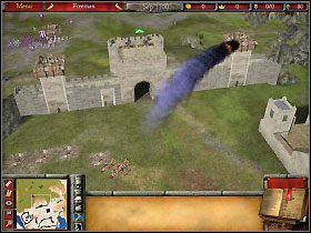 112 - Rozdział 9 | The Path of War | Twierdza 2 - Twierdza 2 - poradnik do gry