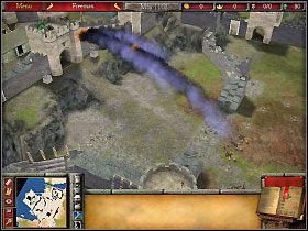 113 - Rozdział 9 | The Path of War | Twierdza 2 - Twierdza 2 - poradnik do gry