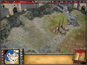 114 - Rozdział 9 | The Path of War | Twierdza 2 - Twierdza 2 - poradnik do gry