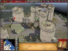 115 - Rozdział 9 | The Path of War | Twierdza 2 - Twierdza 2 - poradnik do gry