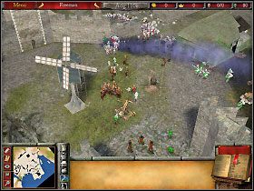 116 - Rozdział 9 | The Path of War | Twierdza 2 - Twierdza 2 - poradnik do gry