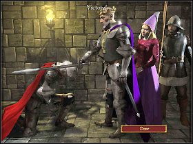 118 - Rozdział 9 | The Path of War | Twierdza 2 - Twierdza 2 - poradnik do gry