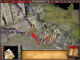 120 - Rozdział 10 | The Path of War | Twierdza 2 - Twierdza 2 - poradnik do gry