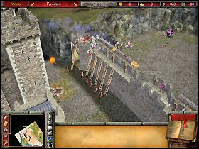 122 - Rozdział 10 | The Path of War | Twierdza 2 - Twierdza 2 - poradnik do gry