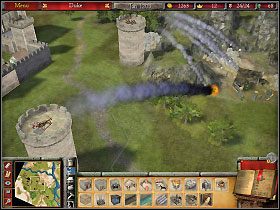 125 - Rozdział 11 | The Path of War | Twierdza 2 - Twierdza 2 - poradnik do gry