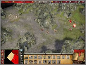 127 - Rozdział 11 | The Path of War | Twierdza 2 - Twierdza 2 - poradnik do gry