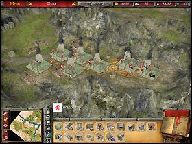 128 - Rozdział 11 | The Path of War | Twierdza 2 - Twierdza 2 - poradnik do gry