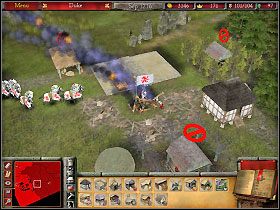 130 - Rozdział 11 | The Path of War | Twierdza 2 - Twierdza 2 - poradnik do gry