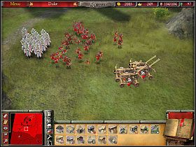 131 - Rozdział 11 | The Path of War | Twierdza 2 - Twierdza 2 - poradnik do gry