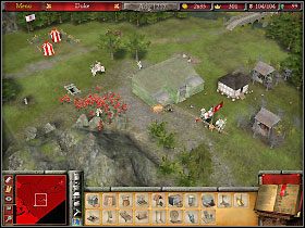 132 - Rozdział 11 | The Path of War | Twierdza 2 - Twierdza 2 - poradnik do gry