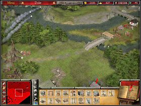 133 - Rozdział 11 | The Path of War | Twierdza 2 - Twierdza 2 - poradnik do gry