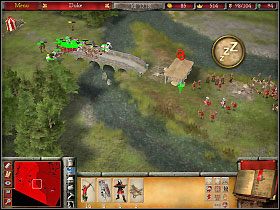 134 - Rozdział 11 | The Path of War | Twierdza 2 - Twierdza 2 - poradnik do gry