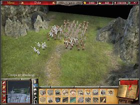 136 - Rozdział 11 | The Path of War | Twierdza 2 - Twierdza 2 - poradnik do gry