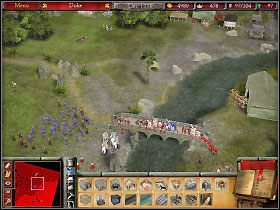 137 - Rozdział 11 | The Path of War | Twierdza 2 - Twierdza 2 - poradnik do gry