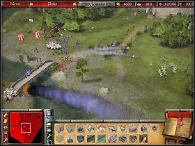 138 - Rozdział 11 | The Path of War | Twierdza 2 - Twierdza 2 - poradnik do gry