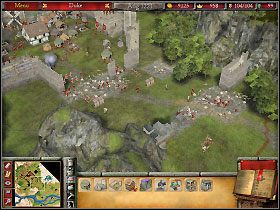 140 - Rozdział 11 | The Path of War | Twierdza 2 - Twierdza 2 - poradnik do gry