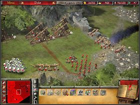 141 - Rozdział 11 | The Path of War | Twierdza 2 - Twierdza 2 - poradnik do gry