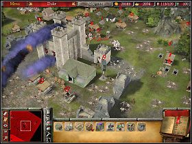 143 - Rozdział 11 | The Path of War | Twierdza 2 - Twierdza 2 - poradnik do gry